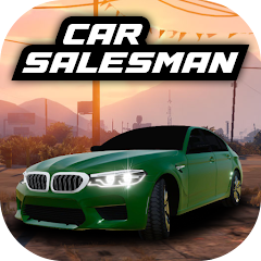 Car Salesman Simulator 2023 Mod APK 4.1.8[Unlimited money]