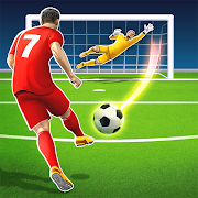 Football Strike - Multiplayer Soccer Mod APK 1.38.3[Mod money]