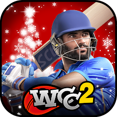 World Cricket Championship 2 - WCC2