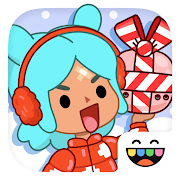 Toca Boca World Mod APK 1.100 [دفعت مجانا,مفتوحة,ممتلئ,شراء مجاني]