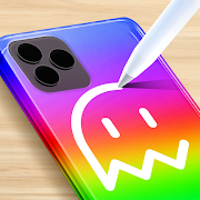 Phone Case DIY Mod APK 3.6.0.0 [Uang Mod]