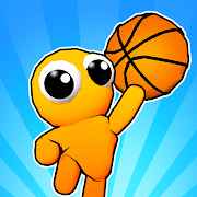 Basket Battle Mod APK 3.2 [Dinero ilimitado]