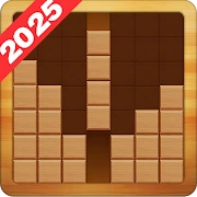 Wood Block Puzzle Mod APK 2.0.4[Remove ads,Mod speed]