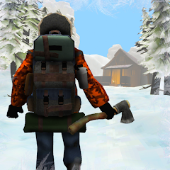 WinterCraft: Survival Forest Mod APK 1.0.44.02[Unlimited money]