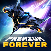 WindWings: Galaxy attack Pro Mod APK 1.0.62[Paid for free,Unlimited money,Free purchase]