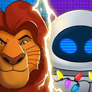 Disney Heroes: Battle Mode Mod APK 6.0[Remove ads,Mod speed]