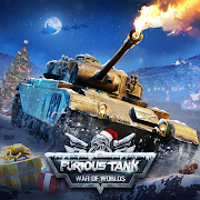 Furious Tank: War of Worlds