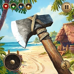 Survival Island: Evolve Pro Mod APK 3247[Unlimited money]
