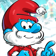 Smurfs' Village Mod APK 2.70.2 [المال غير محدود]