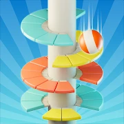 Helix Jump Mod APK 5.4.2[Remove ads,Unlimited money]
