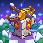 Rush Royale: Tower Defense TD Mod APK 28.0.99531[Remove ads,Mod speed]