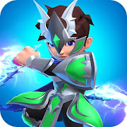 Hero of Taslinia – Epic RPG Mod Apk 1.36.0 