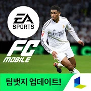 FC 모바일 Mod APK 28.0.08[Mod speed]