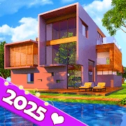 Space Decor : Mansion Mod APK 1.3.0[Remove ads,Unlimited money]