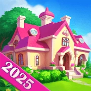 Merge Decor : Home Design Mod APK 4.12.0[Unlimited money]
