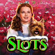 Wizard of Oz Slots Games Mod APK 245.0.3339[Unlimited money,Free purchase,Mod speed]