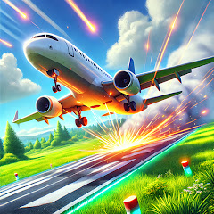 Sling Plane 3D - Sky Crash Jet Mod APK 1.51[Mod money]