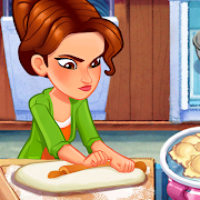 Delicious World - Cooking Game Mod APK 1.64.0[Mod money]