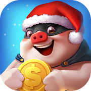 Piggy GO - Clash of Coin Mod APK 4.12.0[Unlimited money]