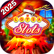 Lotsa Slots - Casino Games Mod Apk 3.96 