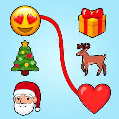 Emoji Puzzle! Mod APK 6.9[Unlimited money]