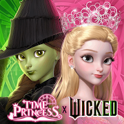 Time Princess: Wicked Mod APK 2.22.4[Mod money]