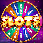 Jackpot Party Casino: Free Slots Casino Games Mod APK 5054.01[Mod money]