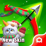 Archero Mod APK 6.7.2 [Mod Menu,High Damage,Mod speed]