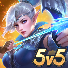 Mobile Legends: Bang Bang Mod APK 21.7.21.7852[Mod money]