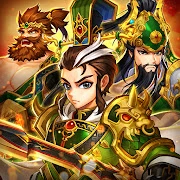 Three Kingdoms Idle Mod APK 1.0.48[Unlimited money,Mod Menu]