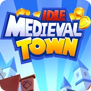 Idle Medieval Town - Tycoon Mod APK 1.1.7[Unlimited money]