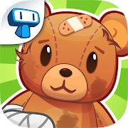 Plush Hospital Teddy Bear Game Mod APK 1.0.14[Free purchase,Mod speed]