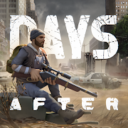 Days After: Survie des Zombies Mod Apk 12.1.0 