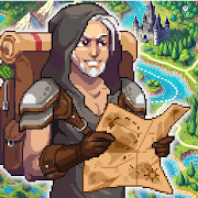 Miners Settlement: Idle RPG Mod APK 6.2.0[Unlimited money,Mod Menu]