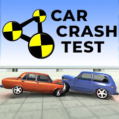 Beam Drive Crashes Original 3D Mod APK 0.3 [سرقة أموال غير محدودة]