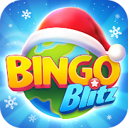 Bingo Blitz™️ - Bingo Games Mod APK 3.41.1 [Uang Mod]