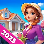 Decor Master : Design Villa Mod APK 2.0.0[Unlimited money]