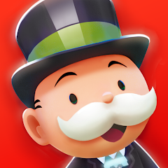 MONOPOLY GO! Mod APK 1.35.0 [Dinero ilimitado]