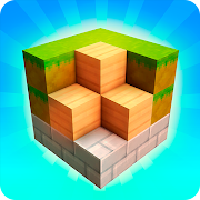 Block Craft 3D：Building Game Mod APK 2.20.5[Unlimited money,Free purchase,Mod speed]