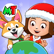 My Town World - Mega Doll City Mod APK 1.62.1 [Desbloqueado]