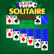 Solitaire + Card Game by Zynga Mod APK 10.2.4 [سرقة أموال غير محدودة]