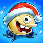 Best Fiends - Match 3 Puzzles Mod APK 14.9.3 [ازالة الاعلانات,المال غير محدود,Mod speed]