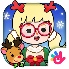 YoYa: Busy Life World Mod APK 3.23 [Desbloqueado]