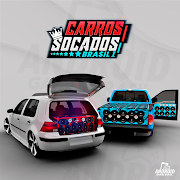 Carros Socados Brasil Mod APK 5.7[Remove ads]