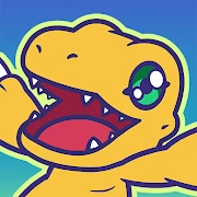 디지몬 소울체이서 시즌4 Mod APK 3.1.17[Mod Menu,High Damage,Invincible]