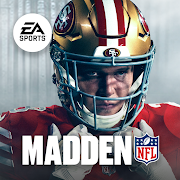 Madden NFL 25 Mobile Football Mod APK 8.8.1[Remove ads,Mod speed]