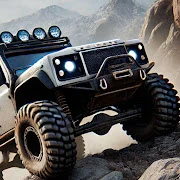 FNK Offroad 4x4 Simulator