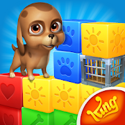 Pet Rescue Saga Mod APK 3.12.1.0 [Dinero ilimitado,Compra gratis,Mod speed]