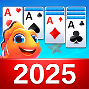 Solitaire Fish 2025 Mod APK 1.4.7[Remove ads,Mod speed]