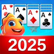 Solitaire Fish 2025 Mod APK 1.4.7[Remove ads,Mod speed]